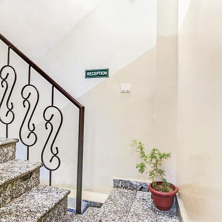 Super Hotel O Royal Green 新德里 外观 照片