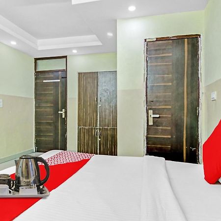 Super Hotel O Royal Green 新德里 外观 照片