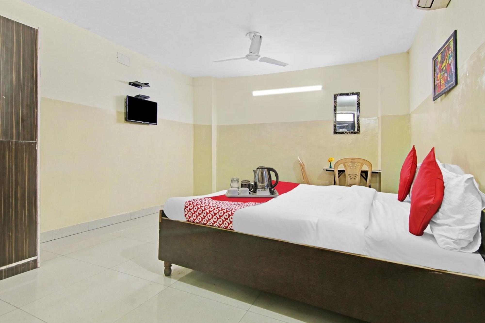 Super Hotel O Royal Green 新德里 外观 照片